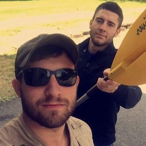 Meet your Posher, Tyler